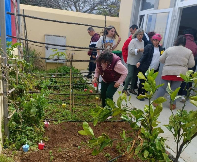 Capturando momentos ¡Somos Padisbalta!