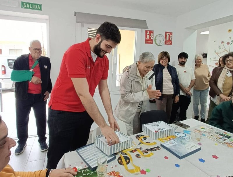Padisbalta - Buenos Hábitos Buenas Costumbres - Proy Fund Satocan